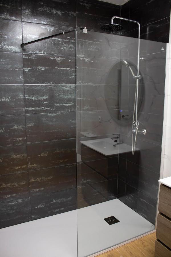 Rooms Luxury Madrid Exterior photo